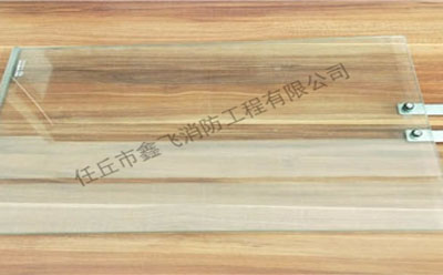 擋煙玻璃技術(shù)