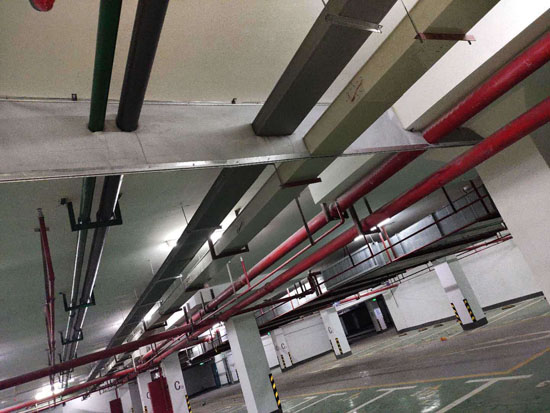 工程展示
